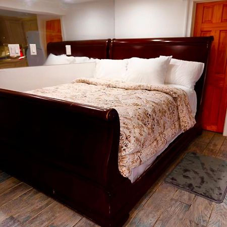 Jfk Private Studio Apartment New York Ngoại thất bức ảnh