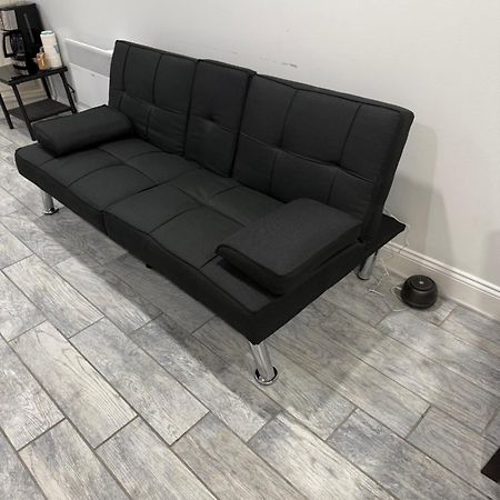Jfk Private Studio Apartment New York Ngoại thất bức ảnh