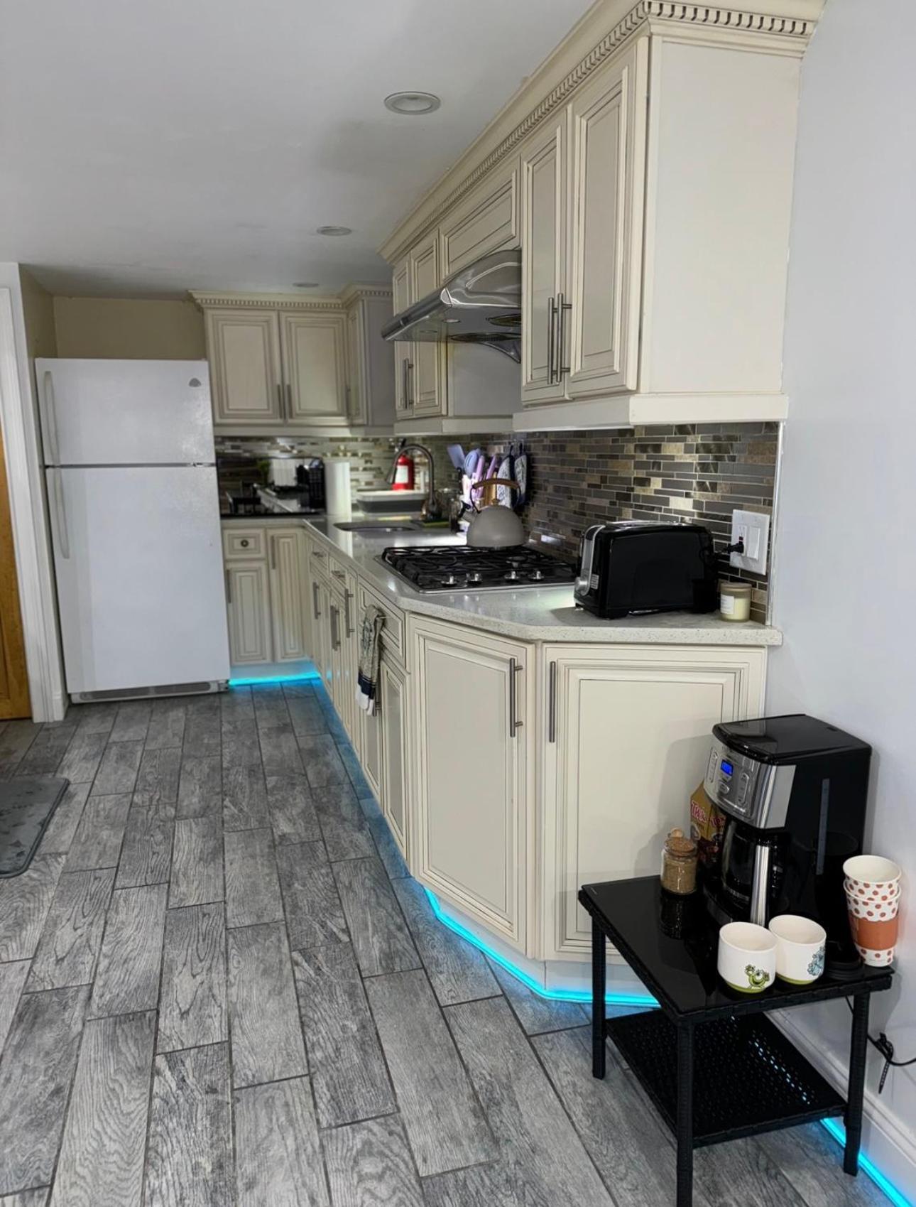 Jfk Private Studio Apartment New York Ngoại thất bức ảnh