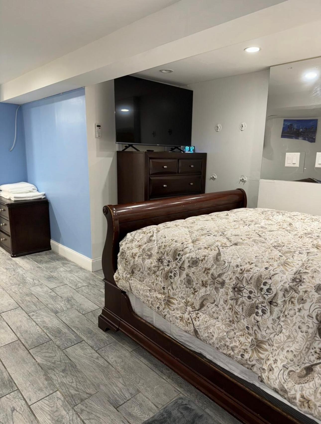 Jfk Private Studio Apartment New York Ngoại thất bức ảnh