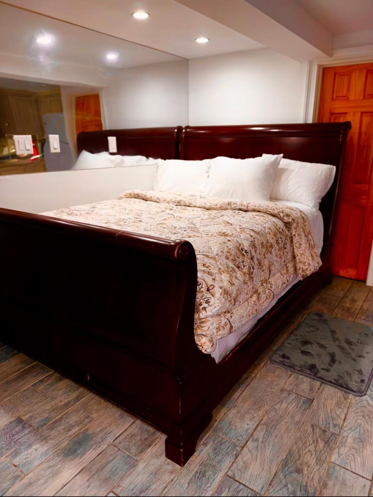 Jfk Private Studio Apartment New York Ngoại thất bức ảnh
