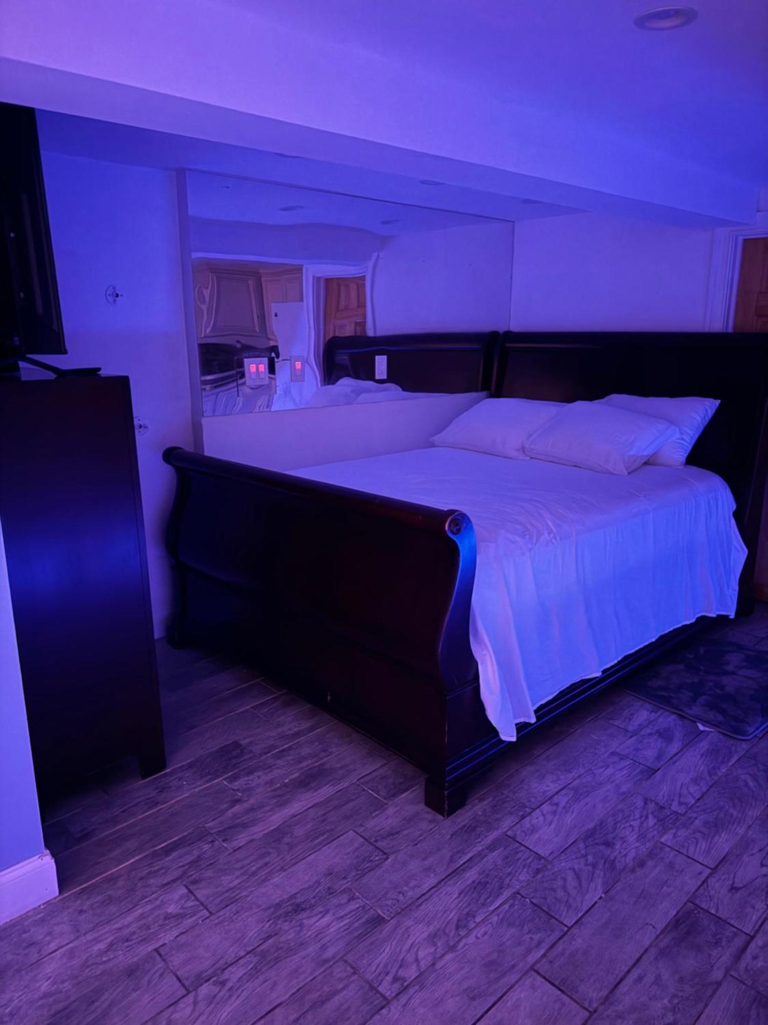 Jfk Private Studio Apartment New York Ngoại thất bức ảnh