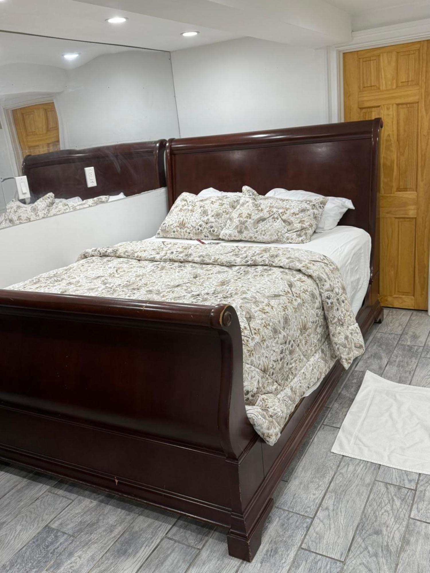 Jfk Private Studio Apartment New York Ngoại thất bức ảnh